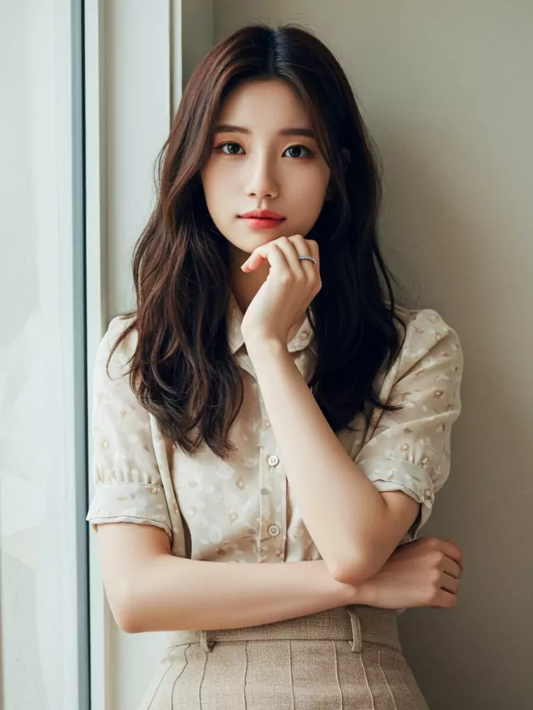 Bae Suzy