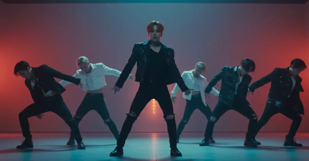 Discovering the Dance Aesthetic of K-pop: 10 Signature Styles
