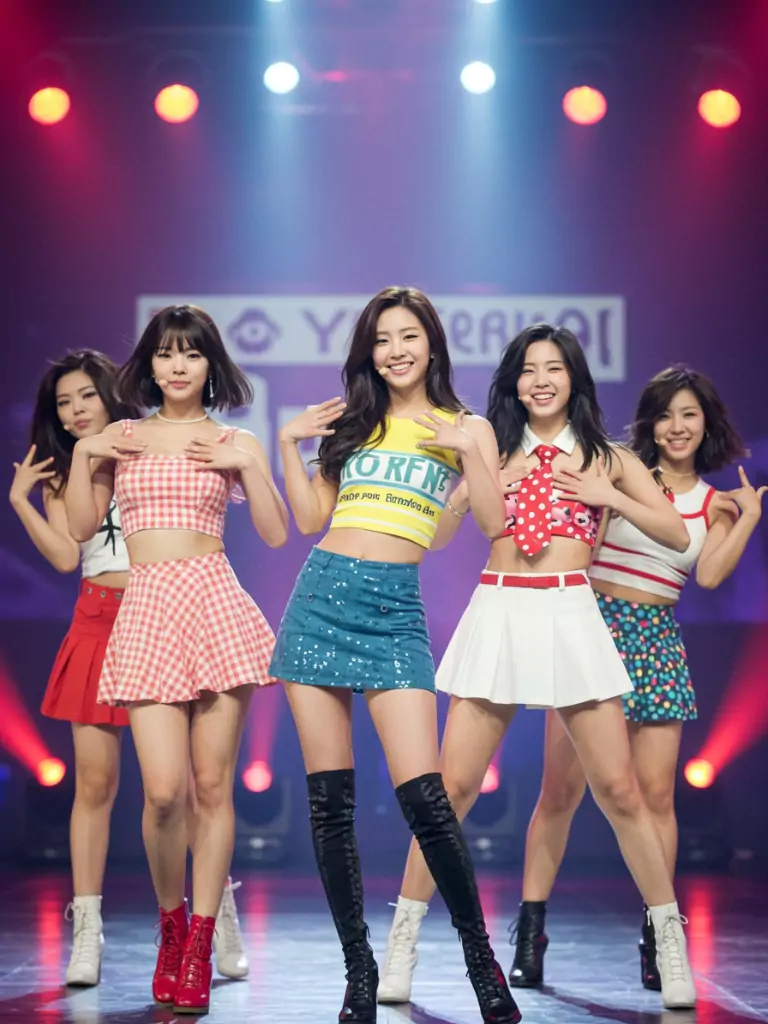 Debut & Early Days with Irony and Tell Me