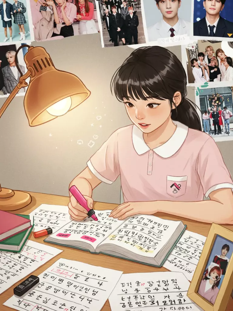 Don’t Underestimate Korean Language Basics