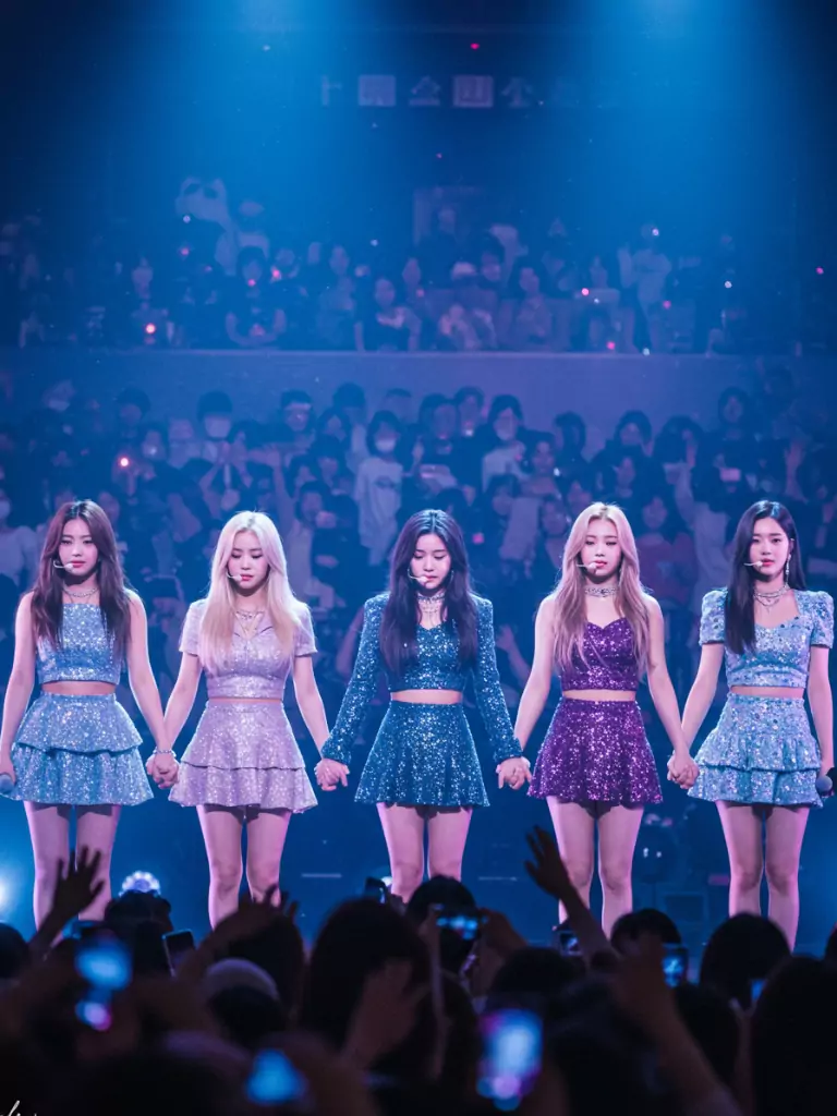 Farewell with Draw Me