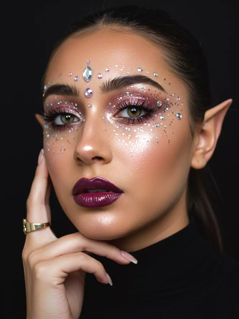 Glitter Goblin Vibes