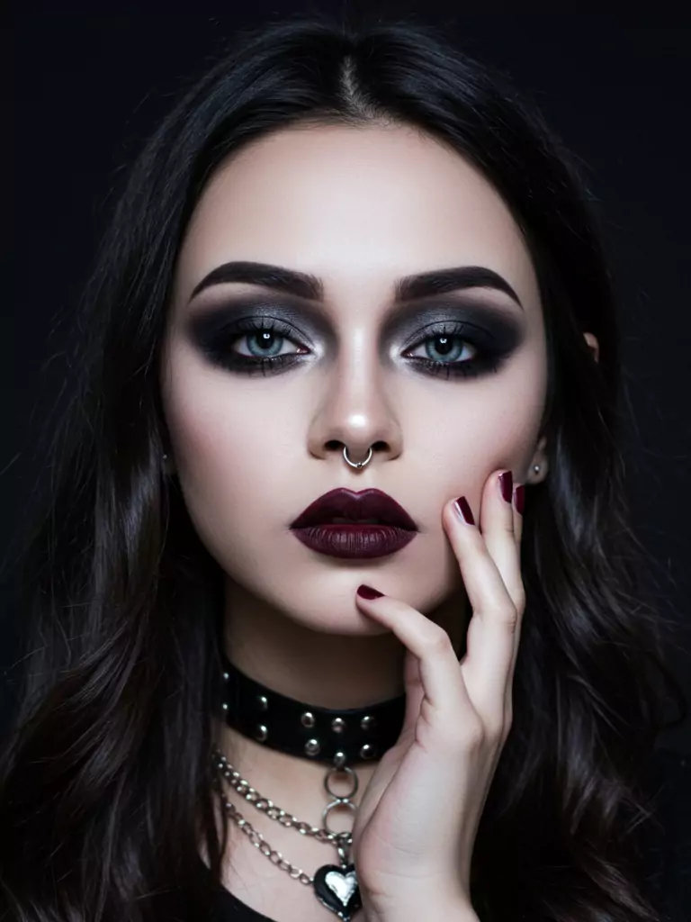 Gothic Glam