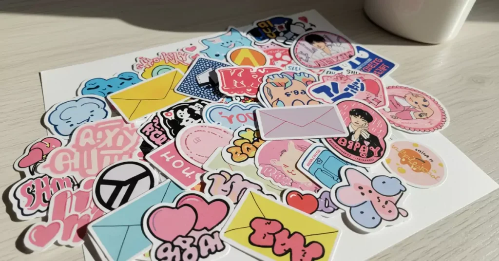 How To Make Kpop Phone Case — Complete Step-by-Step Guide