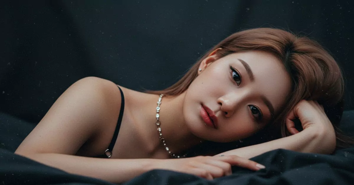 12 Kpop Aesthetic Spotify Cover Ideas That Totally Match the Vibe