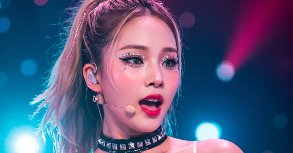 20 Kpop Concert Makeup Ideas You’ll Actually Want to Try