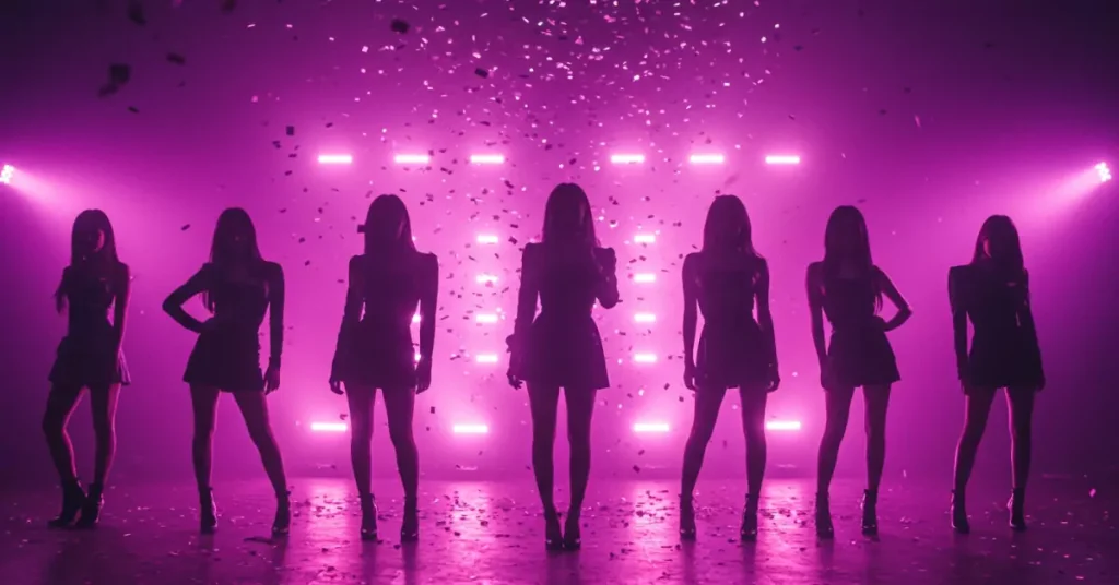 Top 12 Kpop Female Idols Icons You Should Know