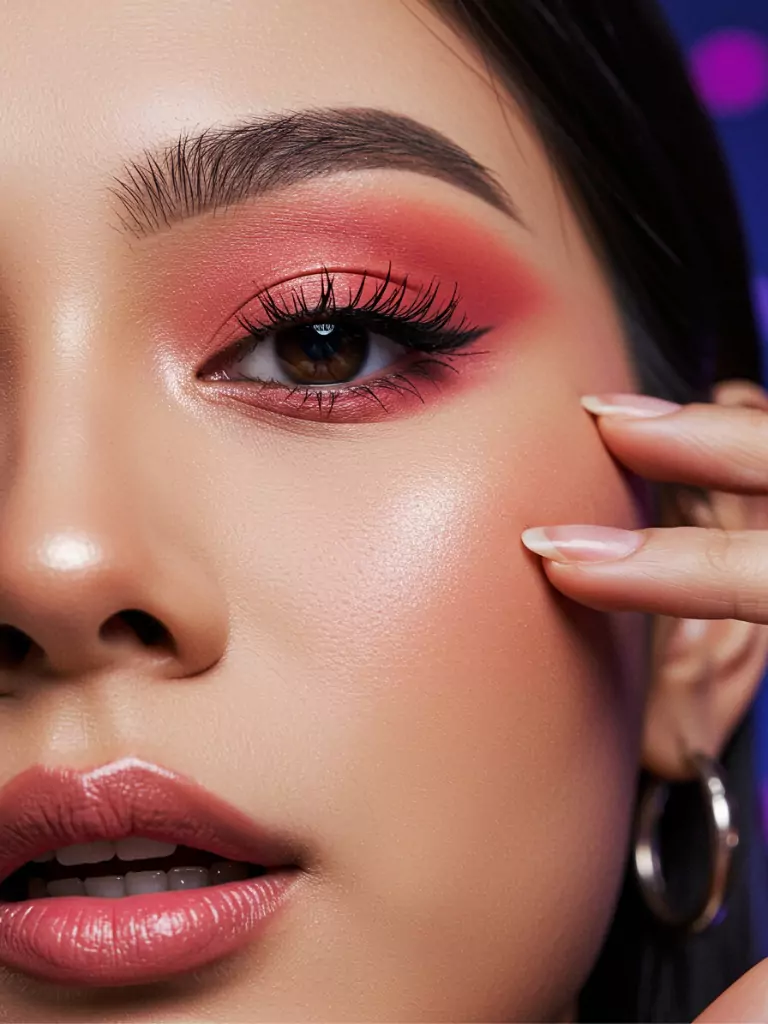 Long-Wear Cream Shadow + Set