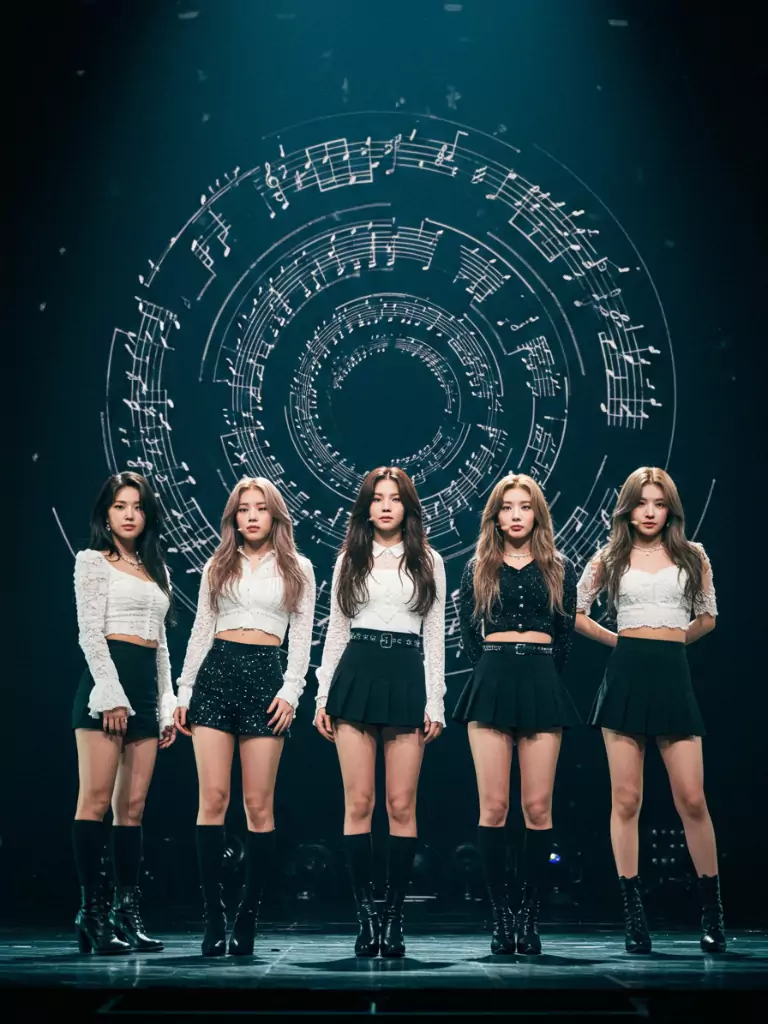 New Album, Growth & Lineup Changes