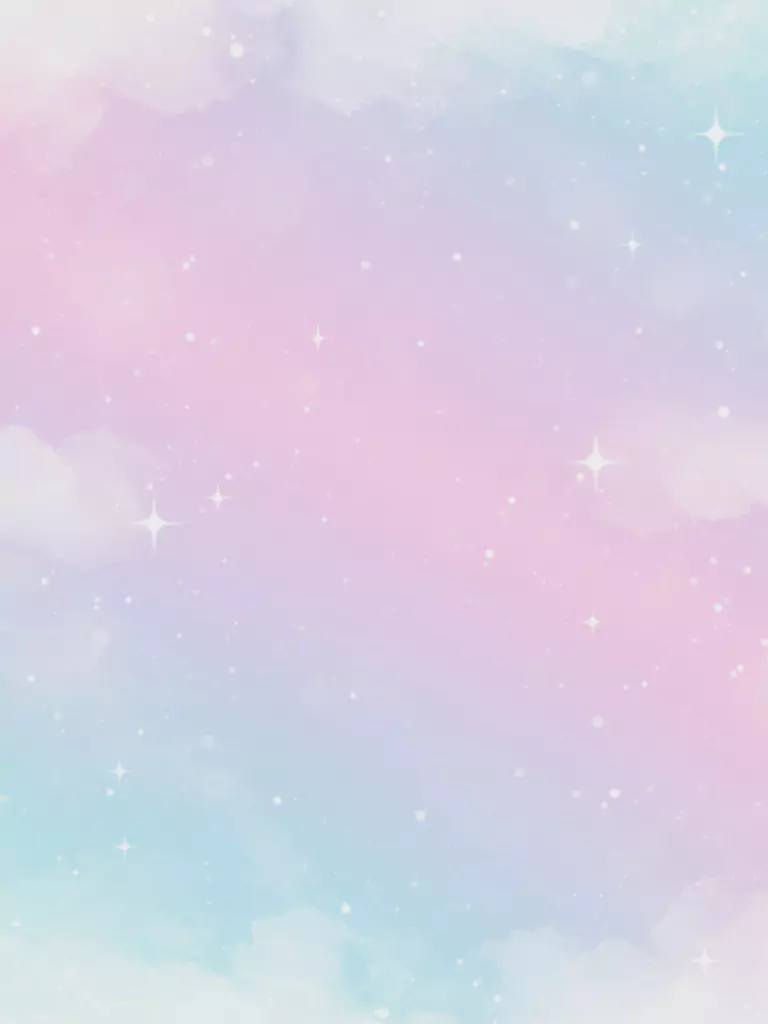Pastel Dream