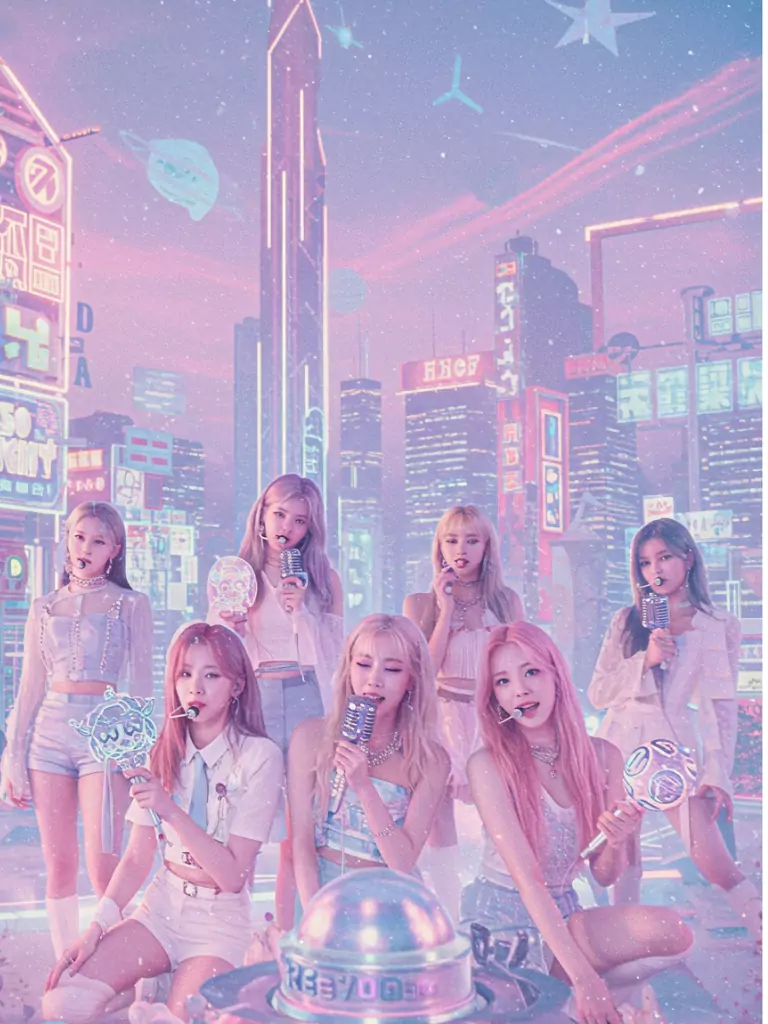 Postcard from a Parallel Universe