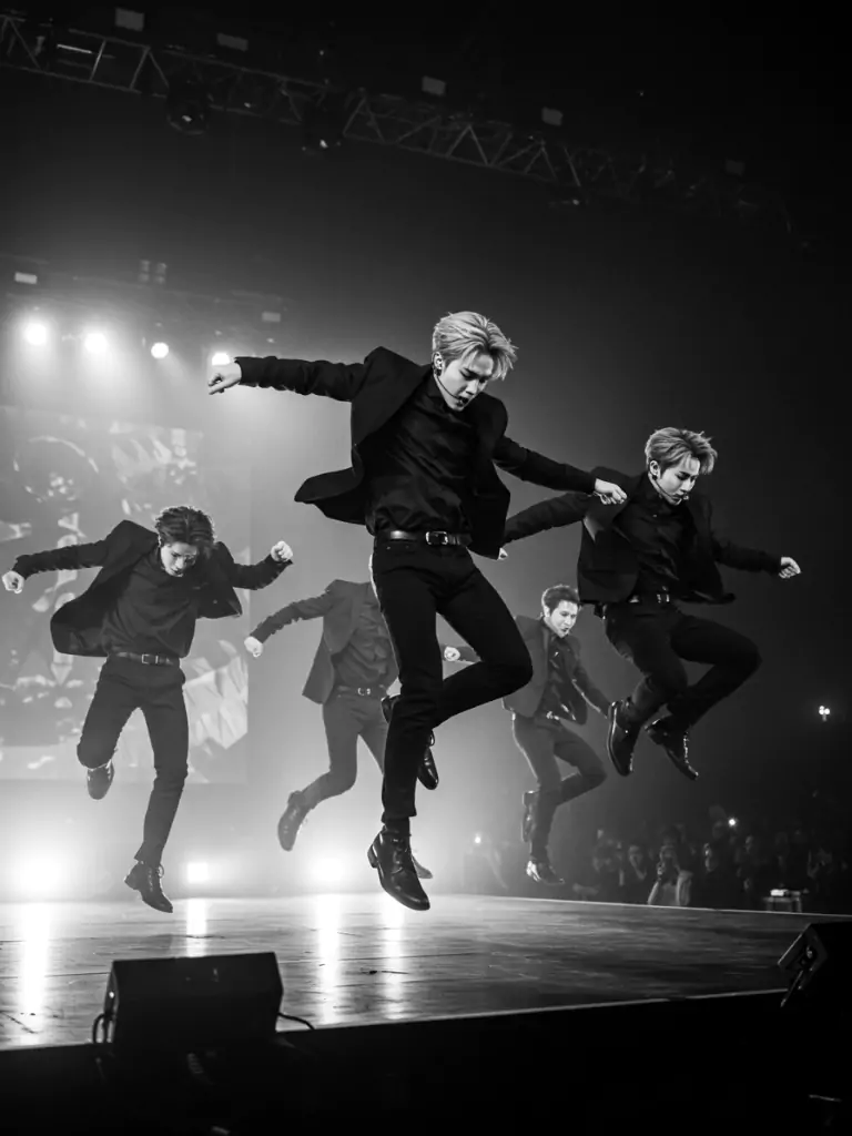 Power & Precision  Performance Aesthetic