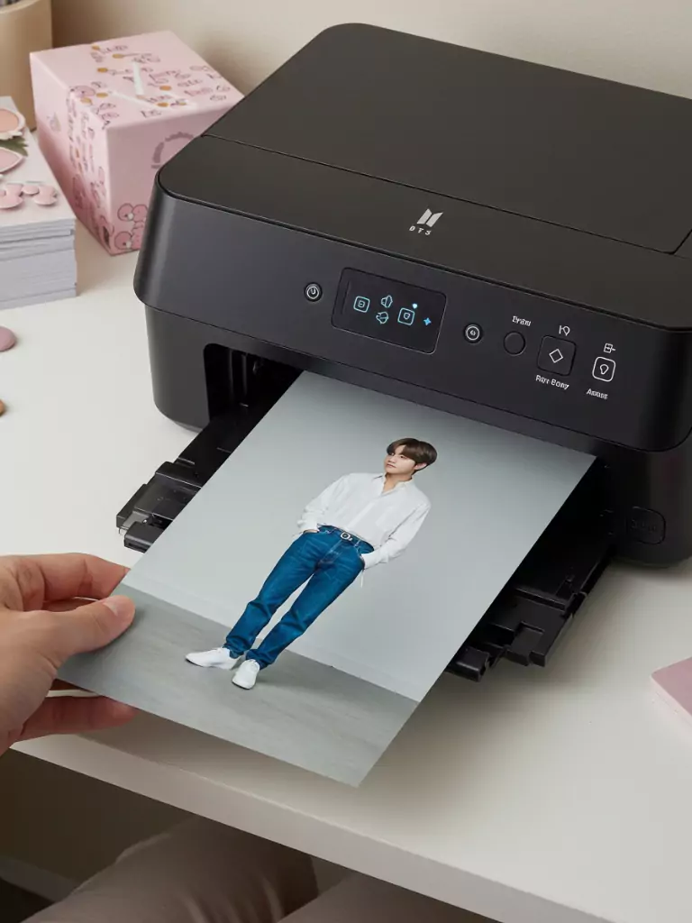 Print your image