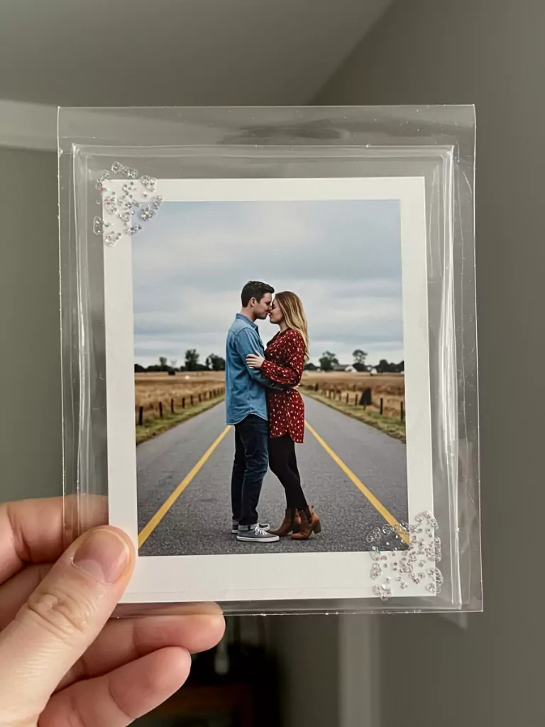 Protective Clear Toploaders