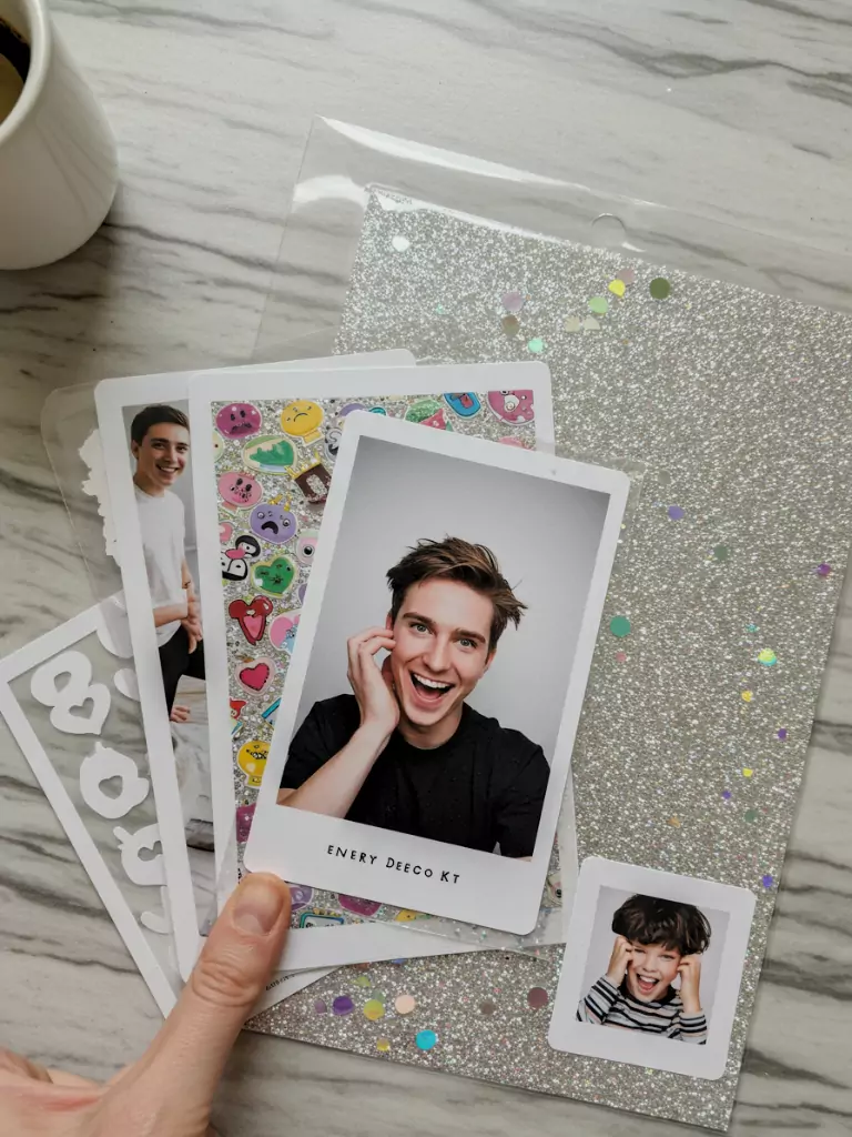 Protective Deco Kits