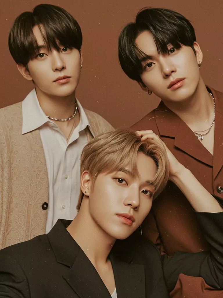 Retro Film Aesthetic