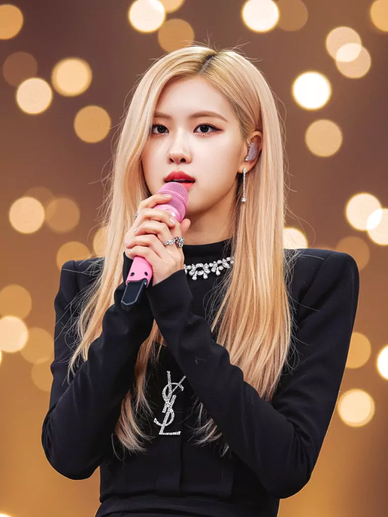 Rosé (BLACKPINK)