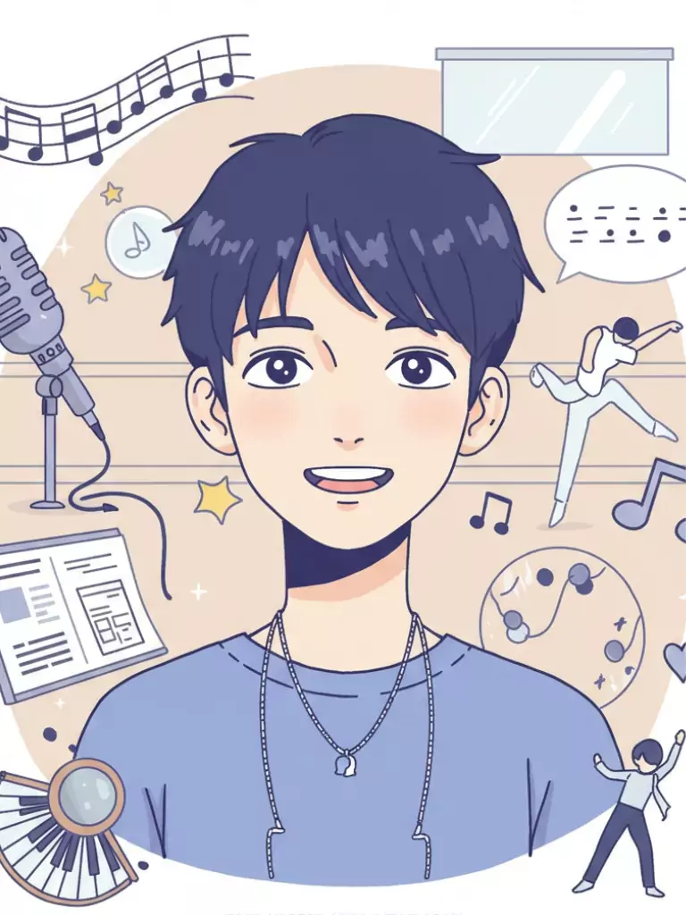 Start with the Basics: Learn the Kpop Trainee System