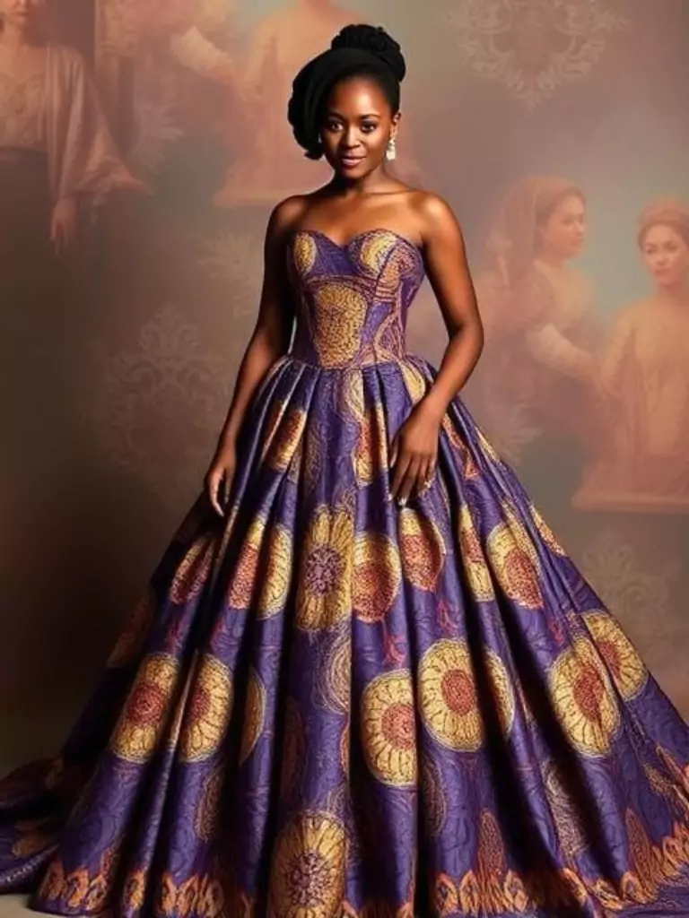 Stunning Wedding Corsets