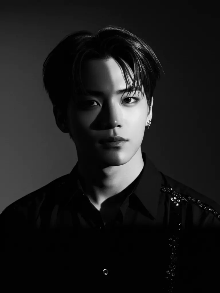 Taeyong (NCT) – The Beautifully Unsettling Idol