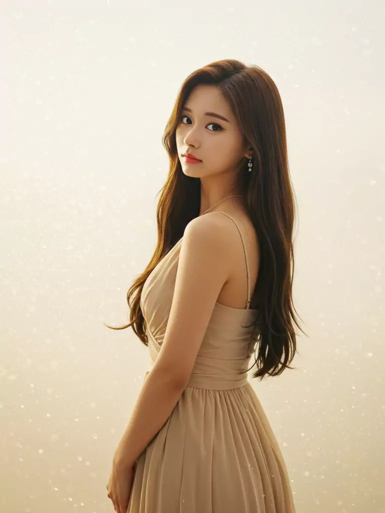 Tzuyu (TWICE)