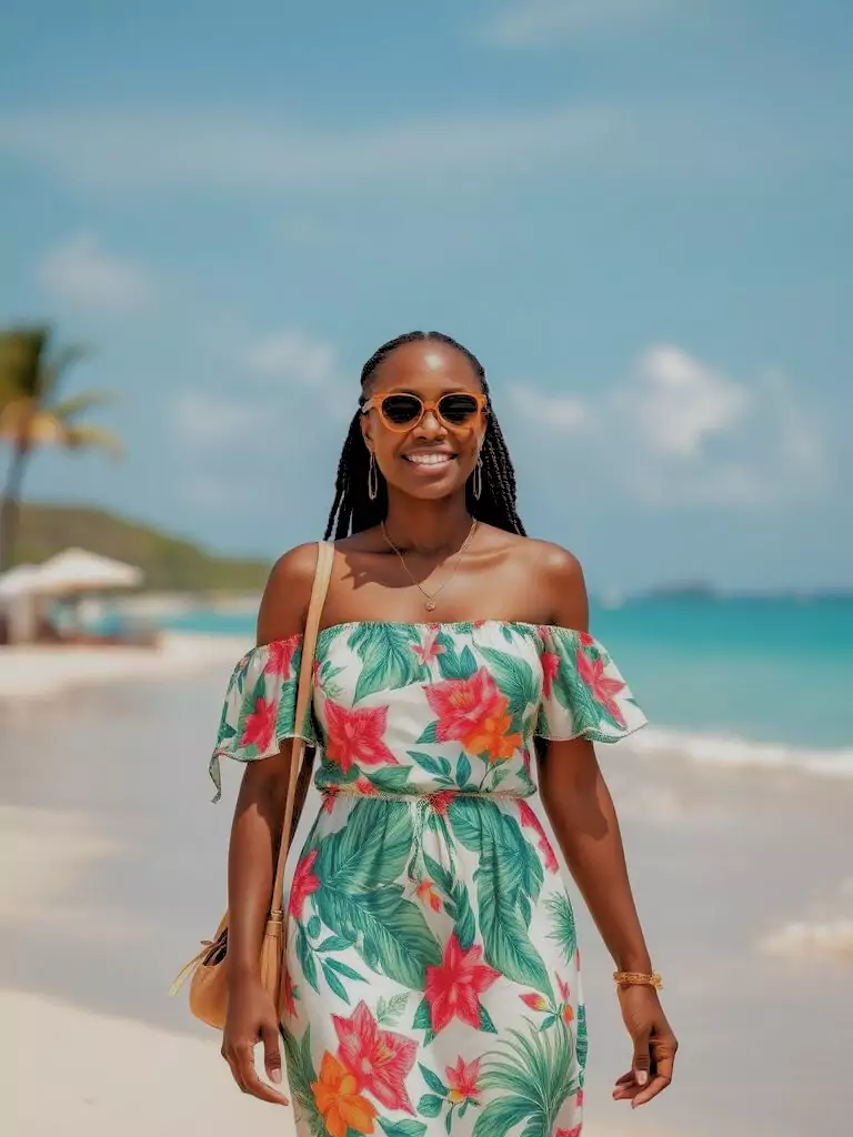 Vacation-Ready Looks