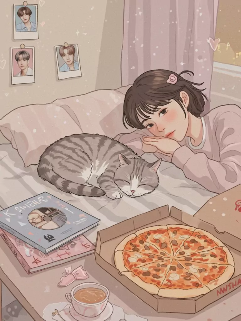 You Relate To Cats More Than People