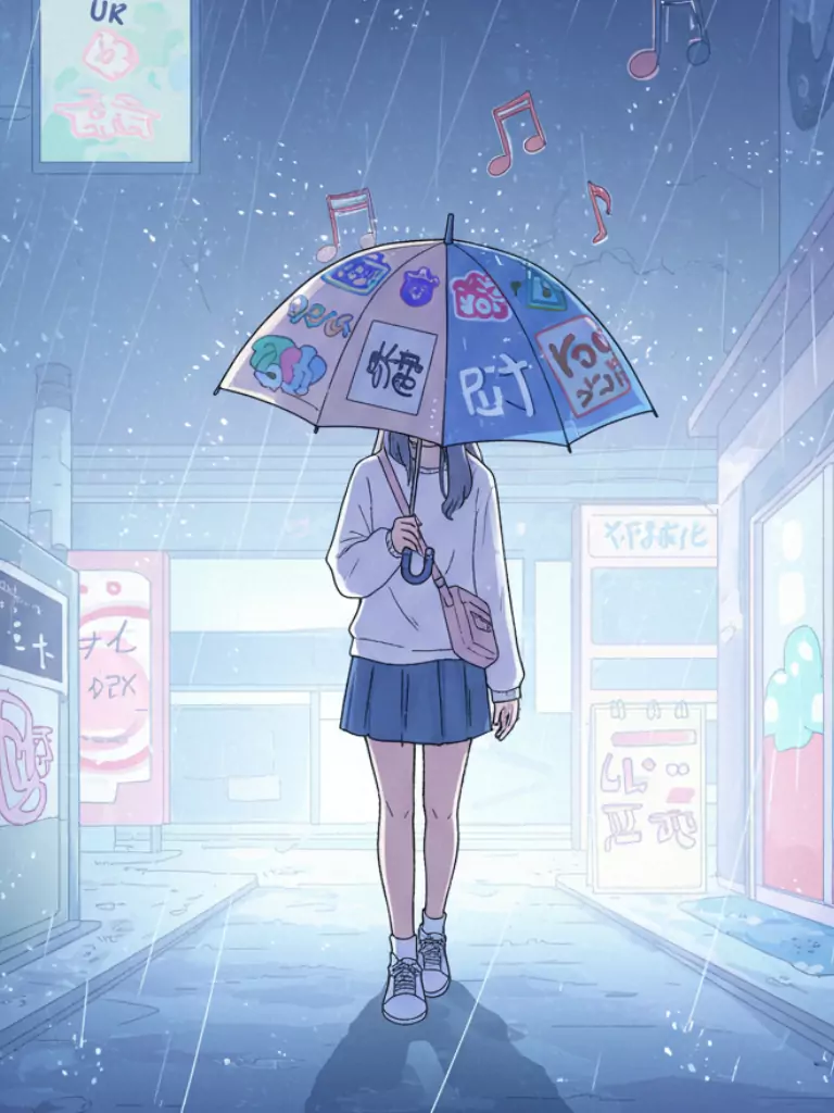 You Think Life Would Be Better as a Webtoon