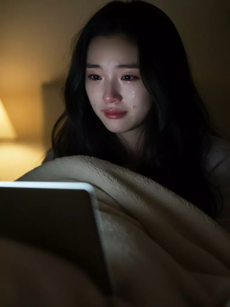 You Watch Movies for the Feel, Not the Plot