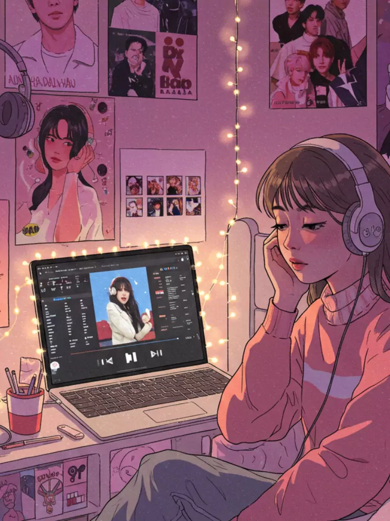 Your Taste in Music is a Genre-Bending Mess (in a good way)