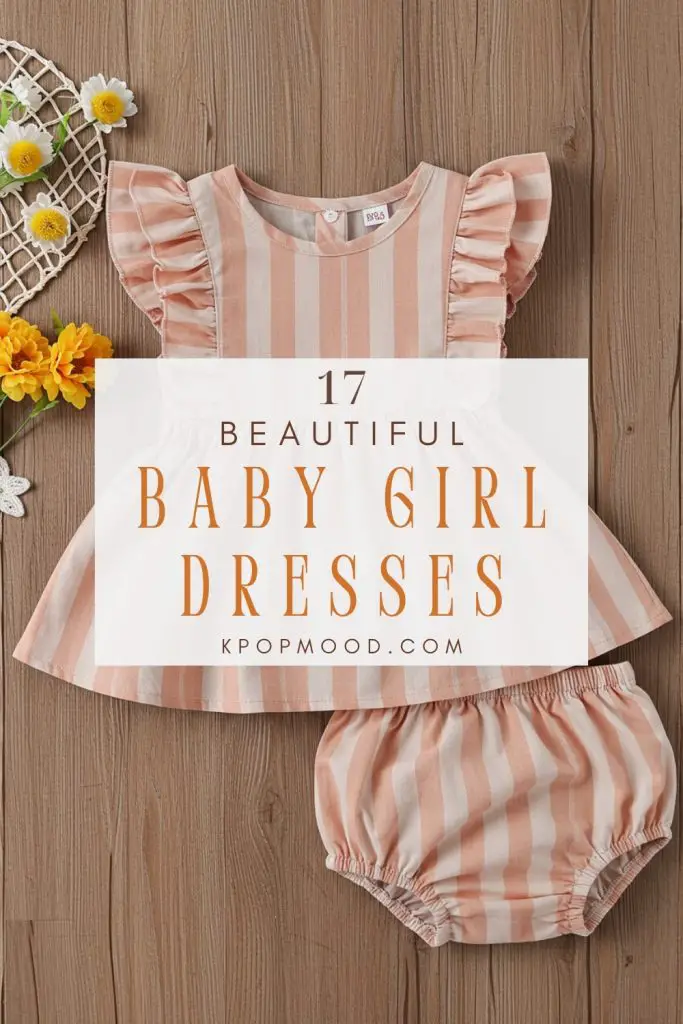 Baby Girl Dresses