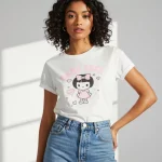 12 Baby Tees Are the Cutest Comeback of the Decade