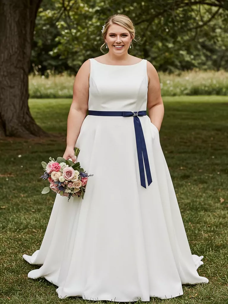 Bold Color Accent Trim