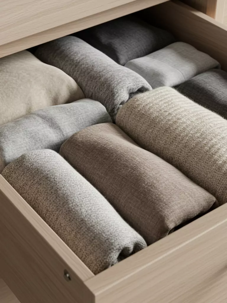 Choose a Neutral Color Base