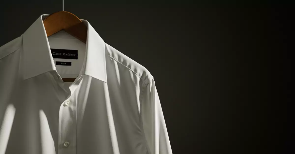 9 Fresh Ways to Style a Classic White Shirt