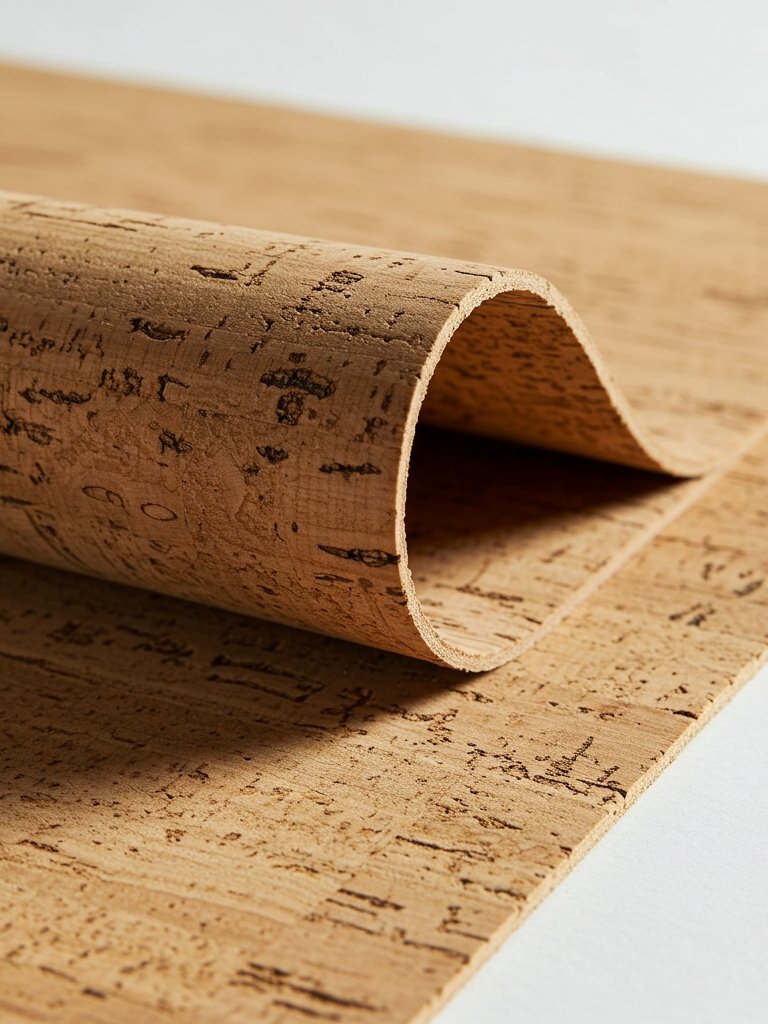  Cork Fabric
