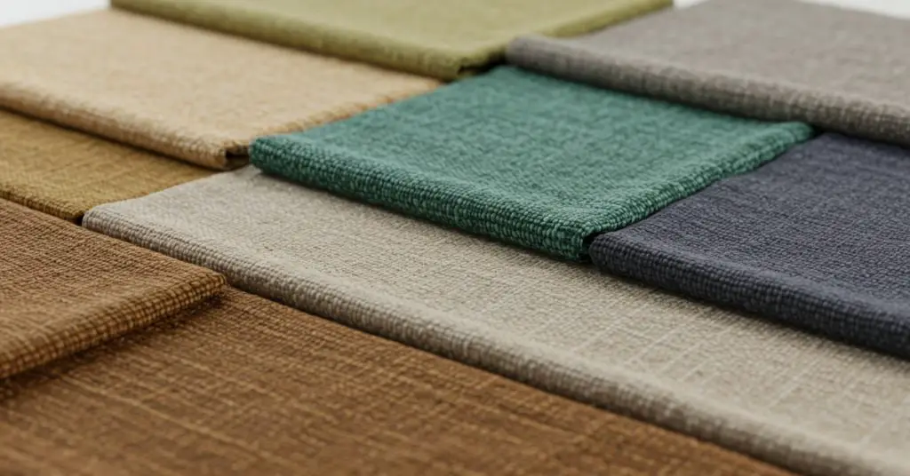 10 Eco-Friendly Fabrics Every Fashion Lover Should Know