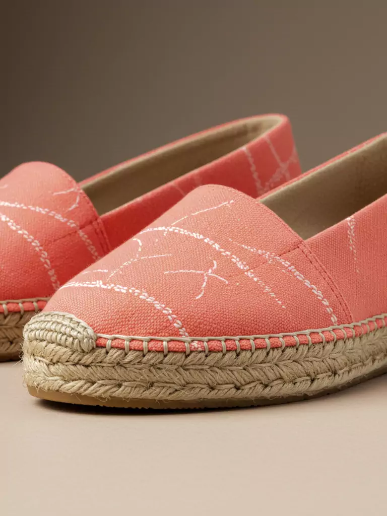 Espadrilles