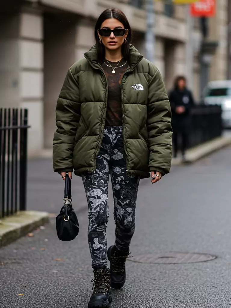 Gorpcore  Outdoor Gear