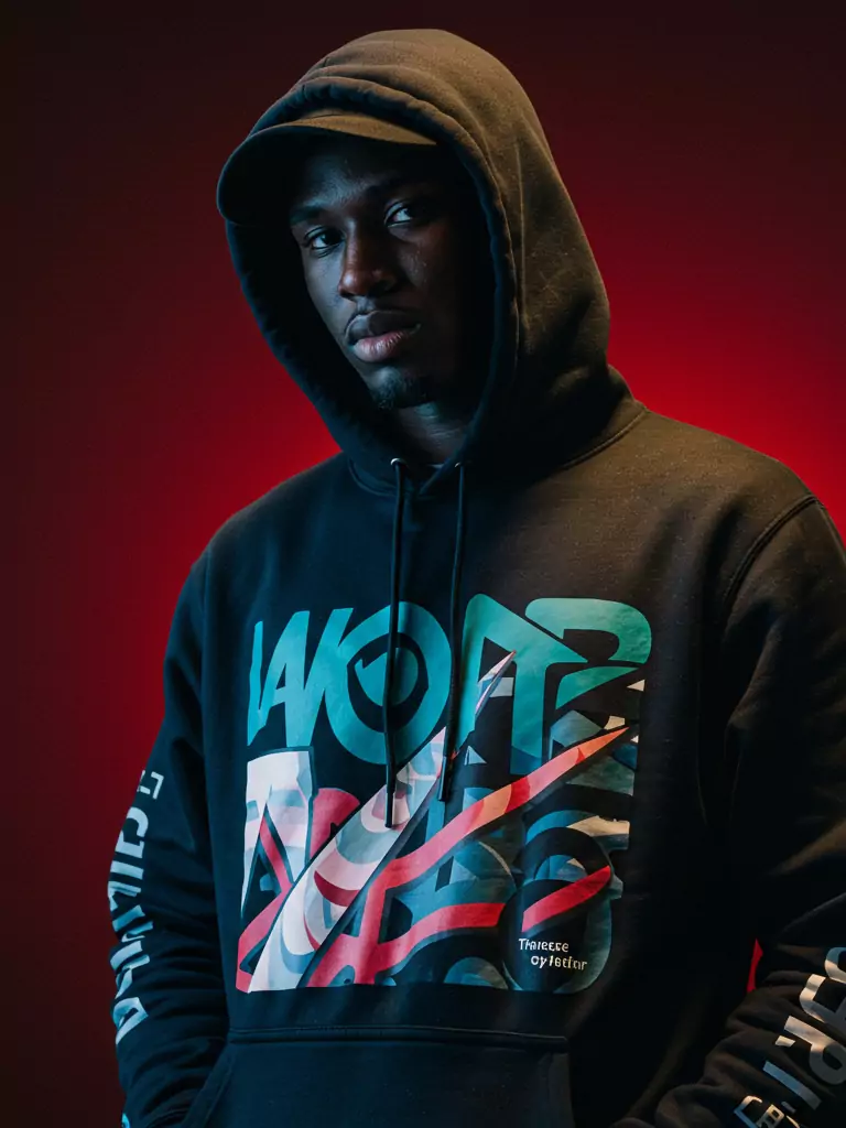 Graphic Prints & AI Art