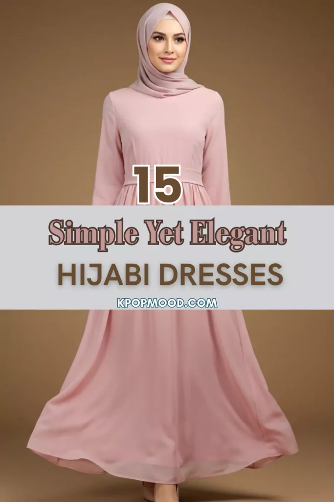 Hijabi Dresses