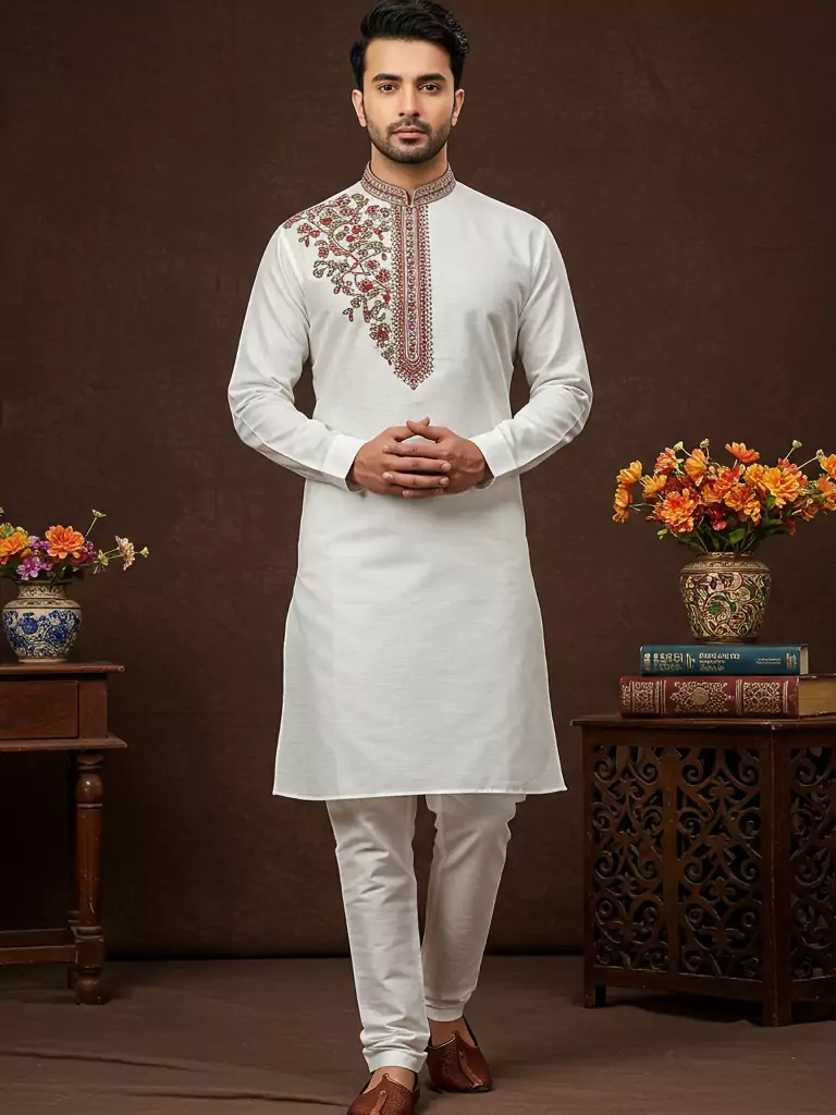 Kurta Pajama