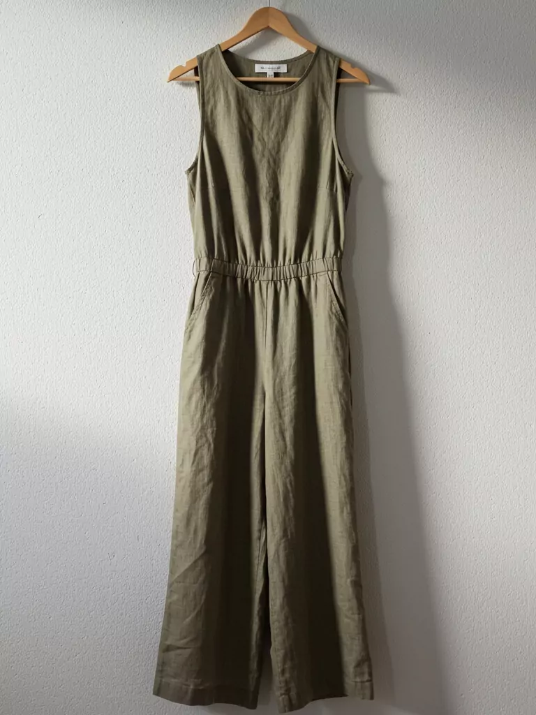 Linen Jumpsuits