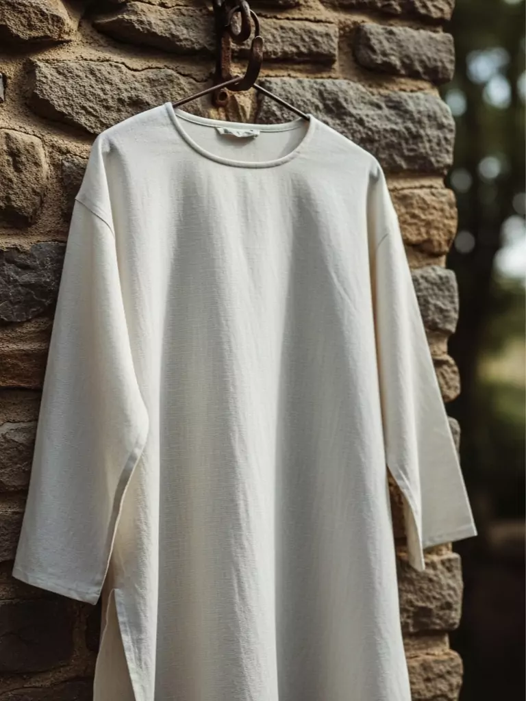 Linen Tunics