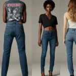 Low-Rise Jeans Are Back – Here’s How to Nail the Look