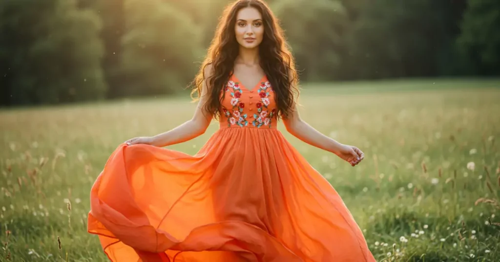 13 Maxi Dresses You’ll Want for Every Summer Trip