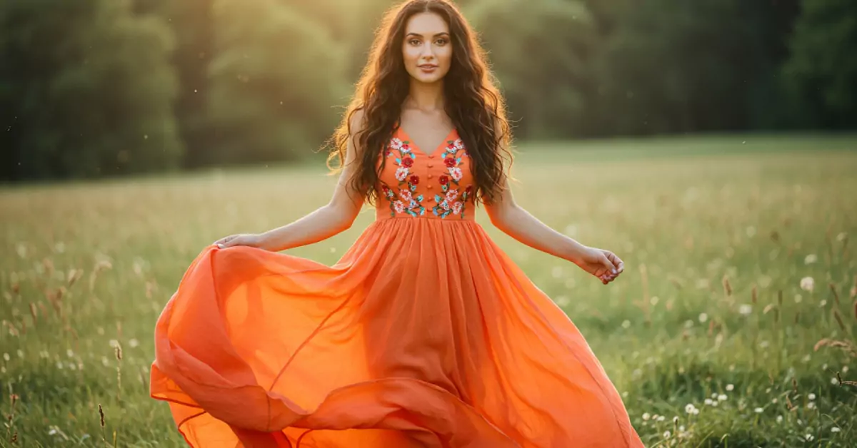 13 Maxi Dresses You’ll Want for Every Summer Trip
