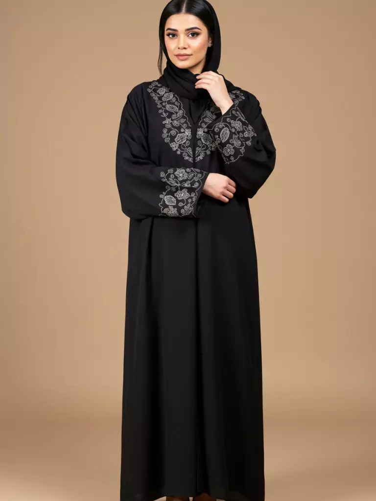 Minimal Embroidery or Stitching