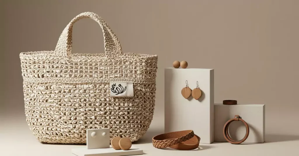 10 Accessories That Are Chic AND Sustainable