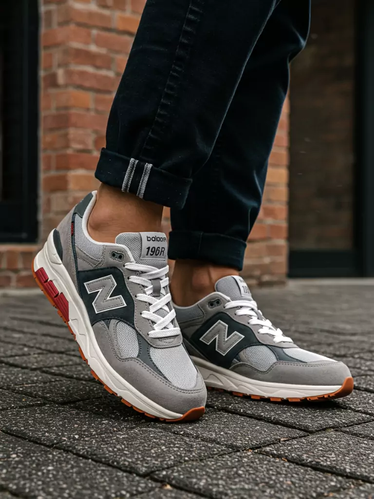 New Balance 1906  1906R